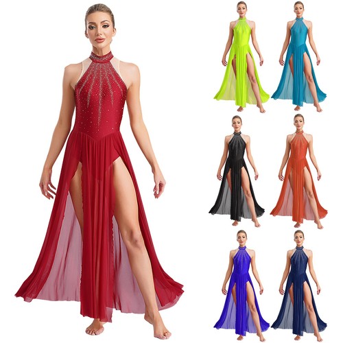Womens adult lyrical - adult,