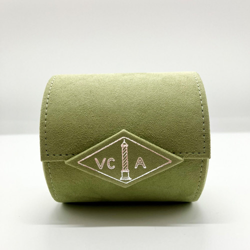 Van cleef arpels watch case - arpels,