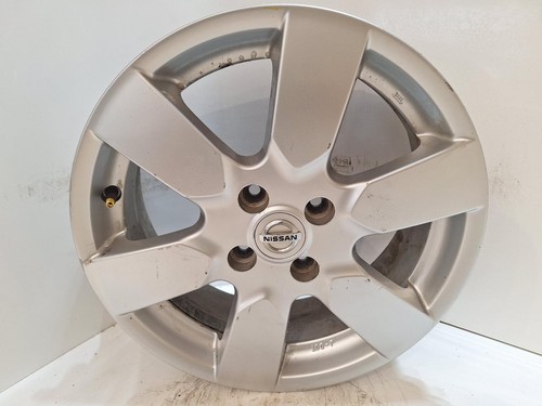 Nissan micra tec mk3 - nissan,