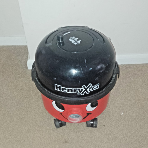 Henry model hvx - model, 200-22