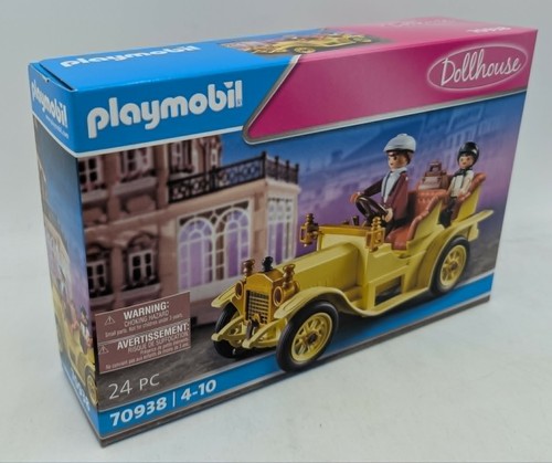 Playmobil 70938 vintage - playmobil,