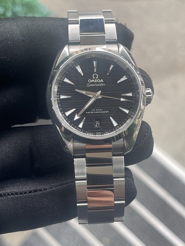 Omega aqua terra axial - omega,