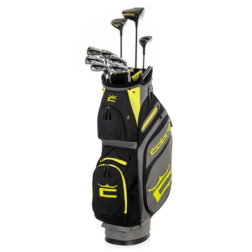 New cobra speedzone complete - speedzone,