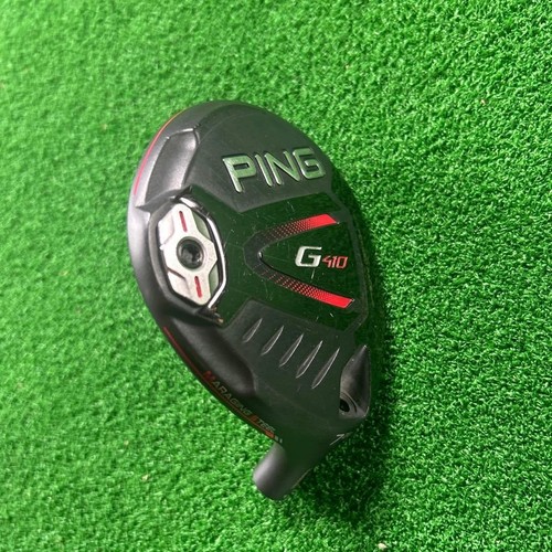 Ping g410 wood fairway - ping,