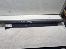 FORD TRANSIT CONNECT MK3 SIDE