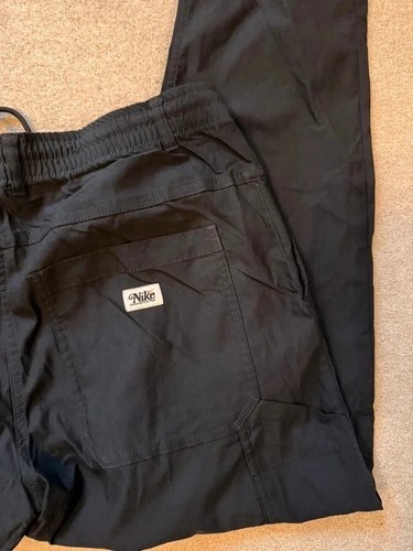 Nike dri fit black tracksuit - nike, dri-fit