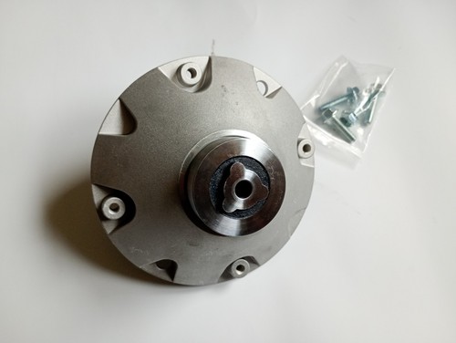 Stiga deck spindle - , assembly