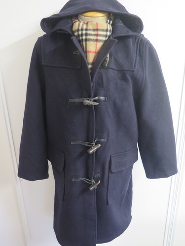 Genuine gloverall wool - genuine,