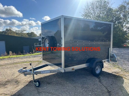 New tickners gp855 8ft - new, x