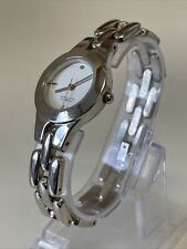 Via Lucia Designer Ladies Quartz Bracelet Watch - 18cm Wrist