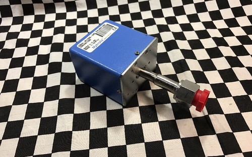 Millipore capacitance 10v - millipore, 0-10v