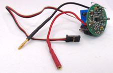 Robbe Vintage RC BEC RSC 210 Battery Eliminator Circuit No. 8357