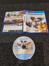 Overwatch: Origins Edition - Playstation PS4 - Boxed