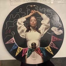 Visionaire 26 Fantasy Photo