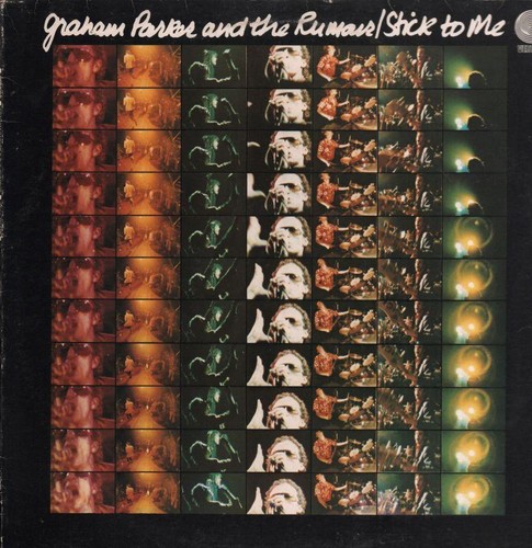 Graham parker the - graham,