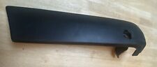 Ford Capri Mk 3 car Front Drivers Side Bumper