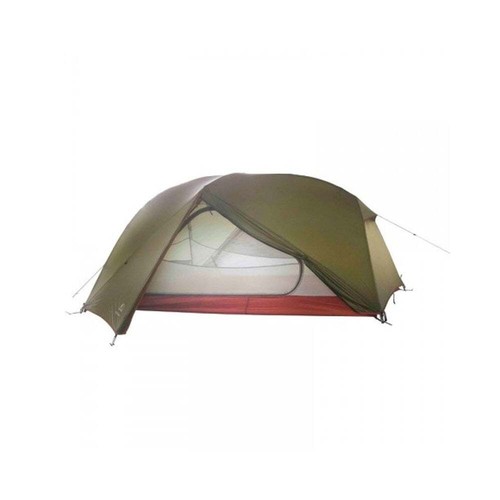 Vango f10 krypton tent - 2,