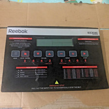 Reebok edge series - edge,