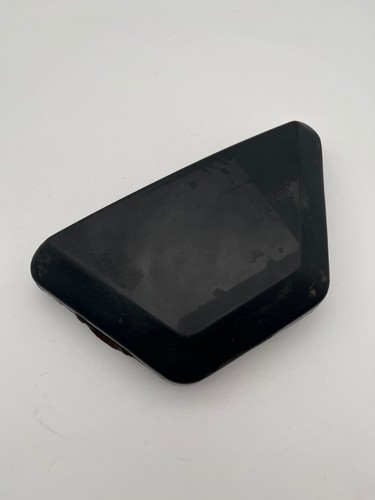 Yamaha 250 512 dt400 side - dt,