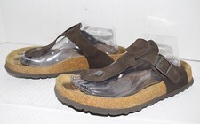 Birkenstock Betula Gizeh Brown