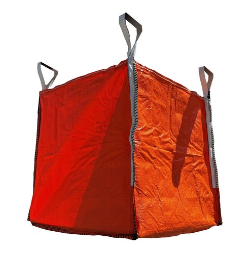 Large 1000kg swl - large, orange