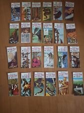 Cadbury's Strange but True Picture Cards Complete Set of 24 