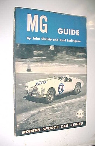 Guide 1958 christy - 1958,