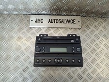 FORD FIESTA MK6 PRE FACELIFT