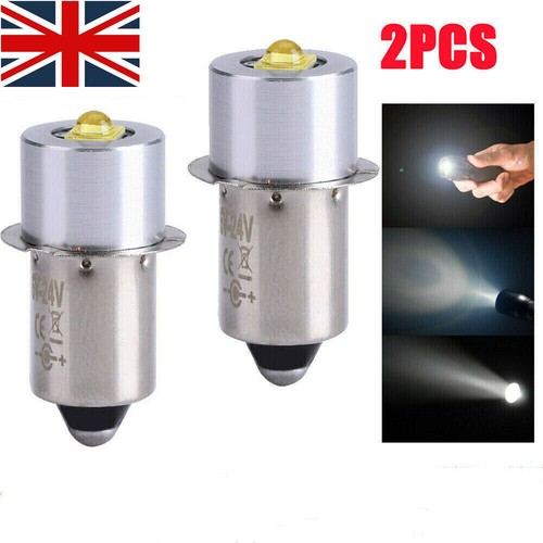 P13 led upgrade - upgrade, bulb