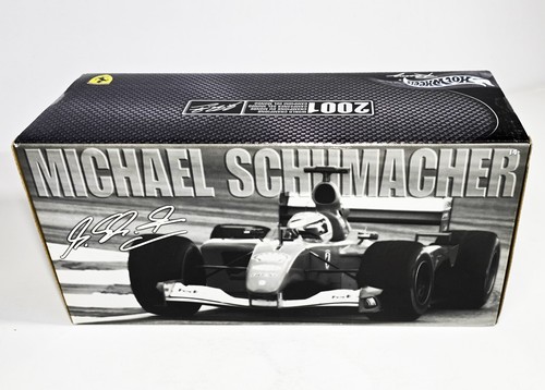 Hot wheels die cast - hot, 1:18