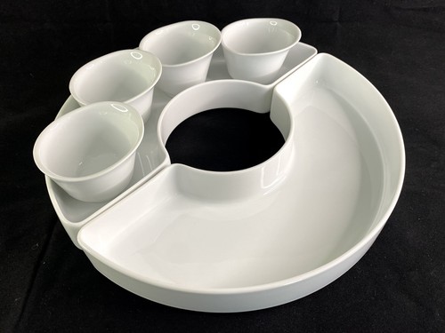 Kahla senses porcelain chips - 5,