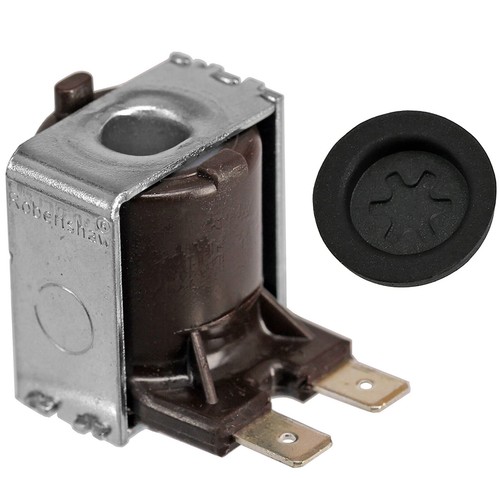 Solenoid coil for mira shower - coil,