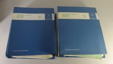 Workshop Manual Mercedes-Benz Unimog 435 U 1300 L / U 1700 L From Year 1975