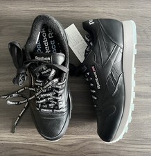 PALACE REEBOK CL LEATHER ICE