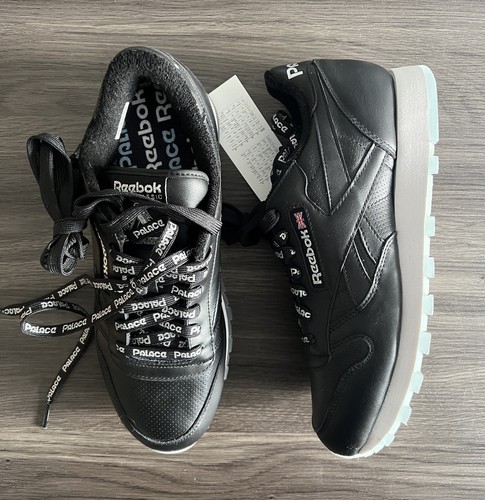 Palace reebok leather ice - palace,