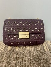 Michael Kors Sloan Damson