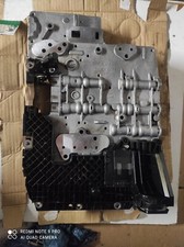 JAGUAR S TYPE X204 2.7 6HP26