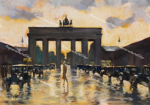 Lesser ury berlin brandenburg - berlin,