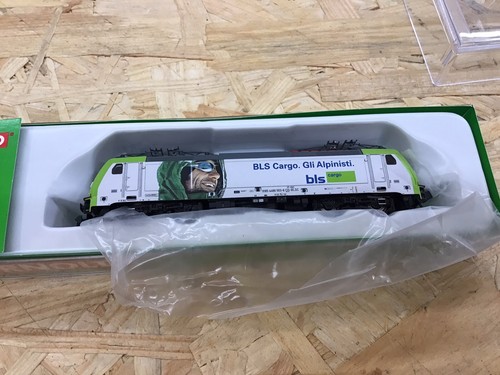 Arnold scale diesel electric - arnold, n