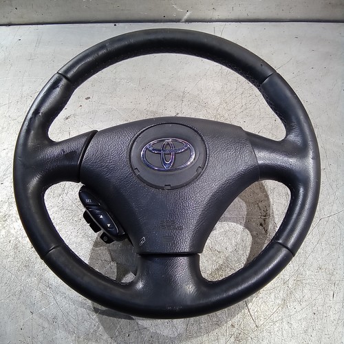 Toyota corolla e12 - toyota,