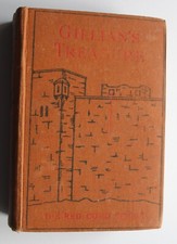 Gillian's Treasure by Beth J