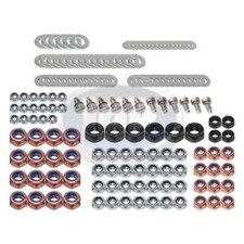 VW bug engine Hardware Kit air