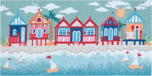 Trimits counted cross stitch - trimits,