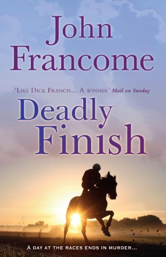 Deadly finish john - by,