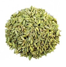Fennel Seeds - Equine Feed Supplement, Herb for Horses  - 1kg