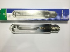 LONG LIFE HIGH PRESSURE SODIUM TUBULAR  LAMP HPS 250W E40 SON-T