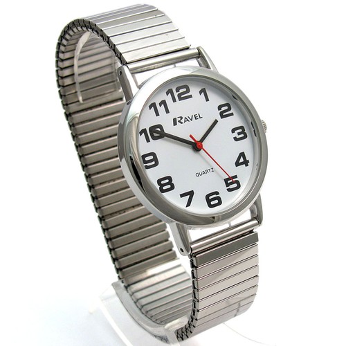 Ravel men super clear - men's, super-clear