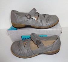 New Ladies Comfort Touch Strap