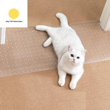 Carpet Protector for Pets -