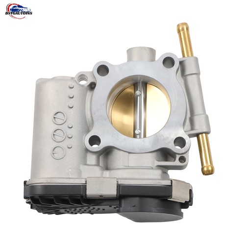 Throttle 55563385 body - body, for
